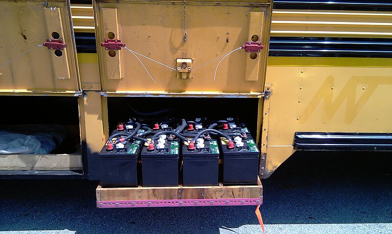 Luminous-Solar-150-Ah-Battery