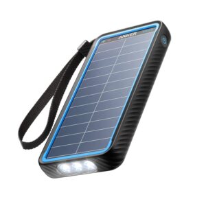 Anker USB Solar Power Bank