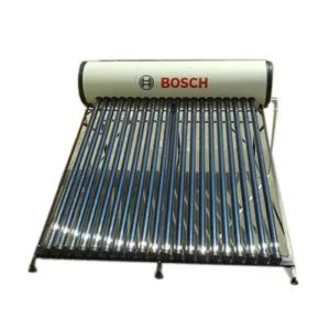 Bosch (ETC) 100 LPD Solar Water Heater