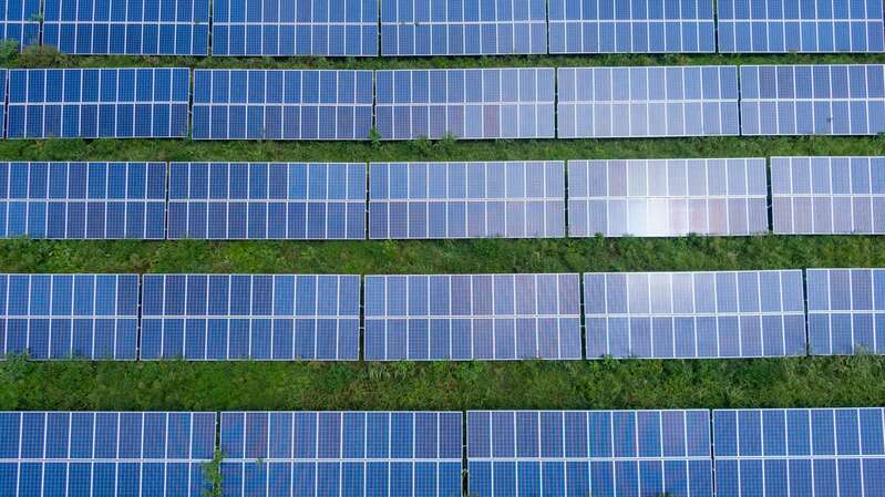Environmental impact of solar power
