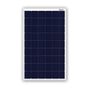 Microtek 100 Watt Solar Panel