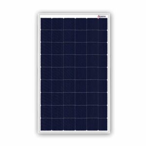 Microtek Solar Panel MTK 50Watt 12V