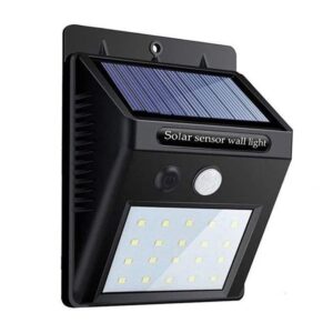 Shoppostreet Solar Motion Sensor Lights