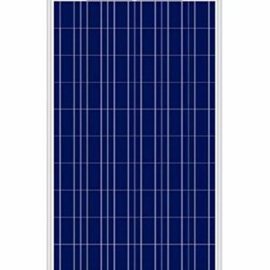 Sukam Solar Panel 100 Watt – 12V
