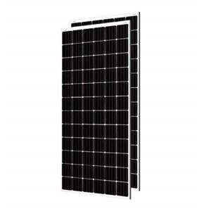 Sunfuel 375-watt Solar Panel