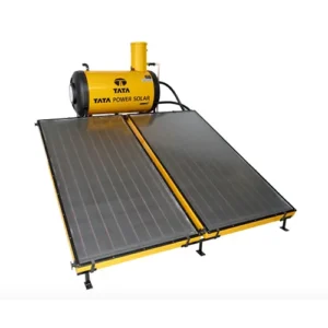 Tata 300 Solar Water Heater 