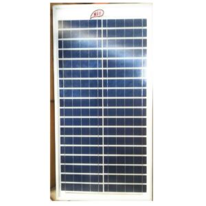 Tata Solar Panel 100 Watt