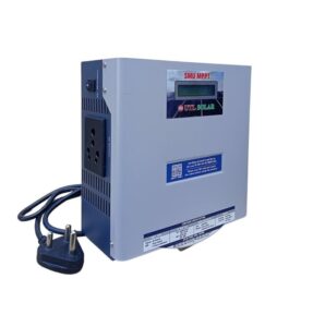 UTL Automatic Solar Charge Controller
